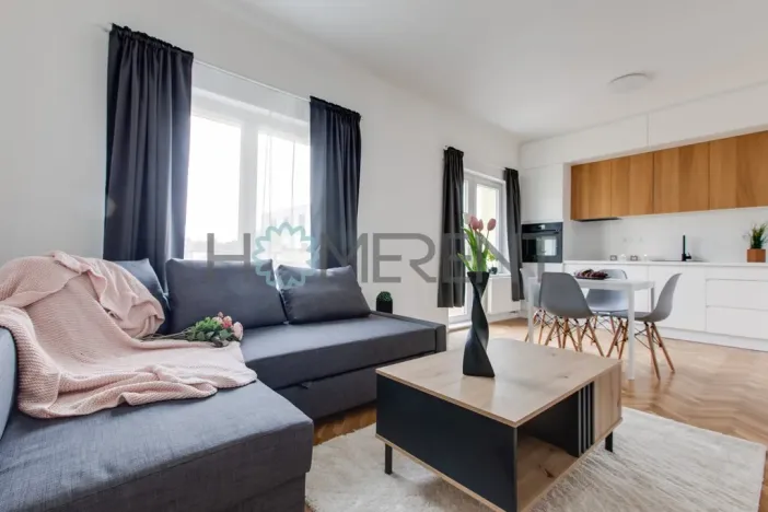 Pronájem bytu 3+kk, Praha - Strašnice, U hranic, 72 m2