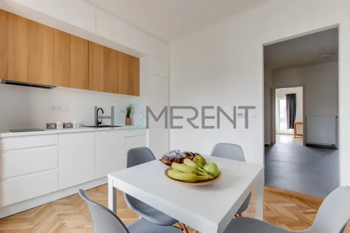 Pronájem bytu 3+kk, Praha - Strašnice, U hranic, 72 m2