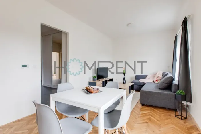 Pronájem bytu 3+kk, Praha - Strašnice, U hranic, 72 m2