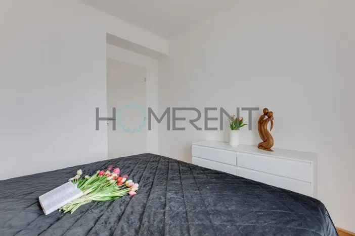 Pronájem bytu 3+kk, Praha - Strašnice, U hranic, 72 m2