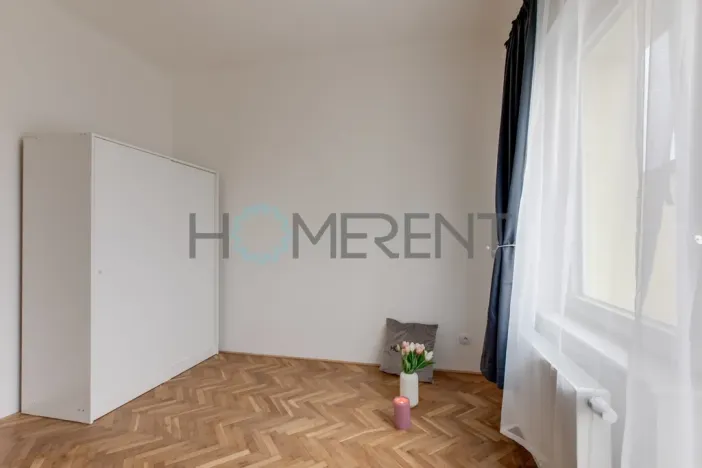 Pronájem bytu 3+kk, Praha - Strašnice, U hranic, 72 m2