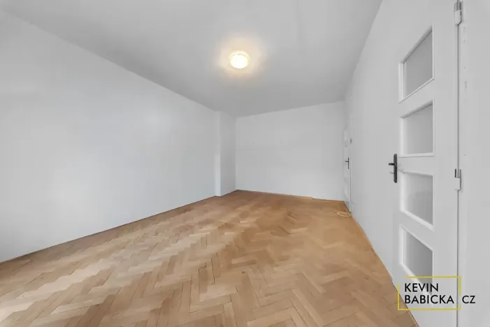 Prodej bytu 2+1, Žďár nad Sázavou, Revoluční, 49 m2