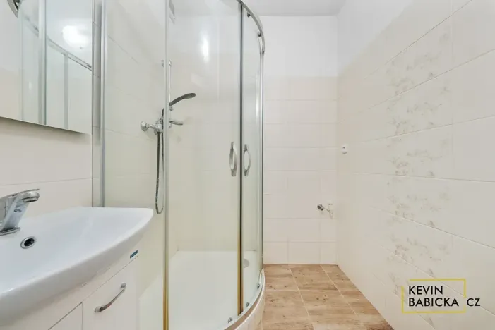 Prodej bytu 2+1, Žďár nad Sázavou, Revoluční, 49 m2