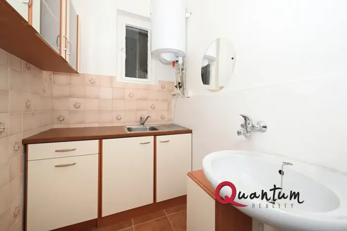 Pronájem kanceláře, Praha - Strašnice, Pitkovická, 45 m2