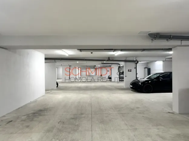 Pronájem bytu 1+kk, Hustopeče, Alejní, 30 m2