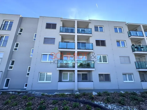Pronájem bytu 1+kk, Hustopeče, Alejní, 30 m2