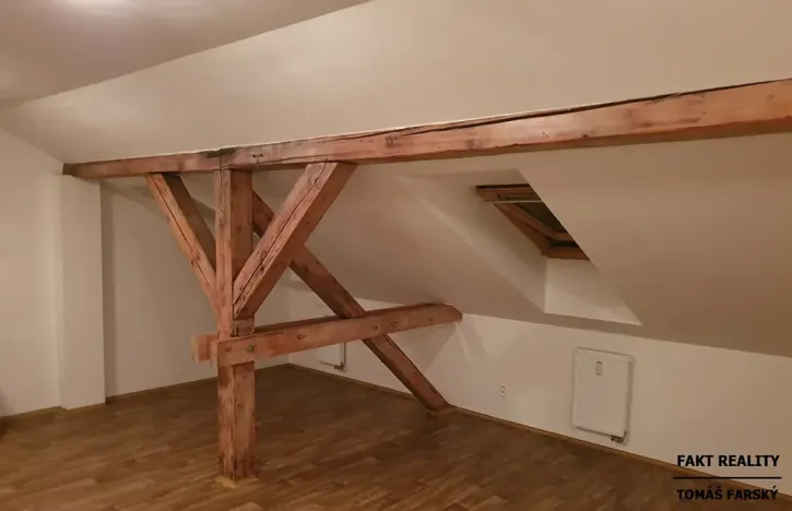 Pronájem bytu 1+kk, Ústí nad Labem, Londýnská, 52 m2