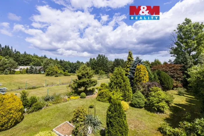 Prodej pozemku pro bydlení, Velké Poříčí, 5000 m2