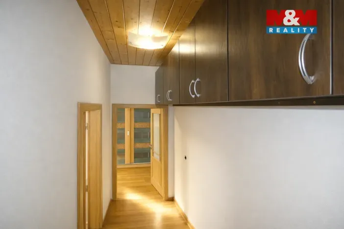 Pronájem bytu 2+1, Ostrava - Krásné Pole, Družební, 60 m2