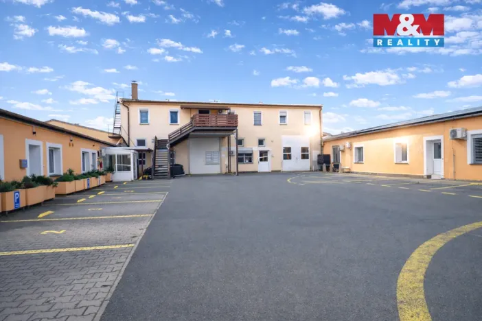 Pronájem bytu 2+1, Ostrava - Krásné Pole, Družební, 60 m2