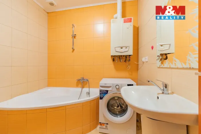 Pronájem bytu 3+kk, Cheb, Havlíčkova, 72 m2