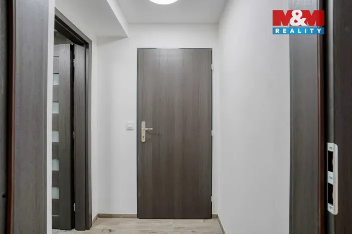 Prodej bytu 1+kk, Plzeň - Východní Předměstí, Ořechová, 26 m2