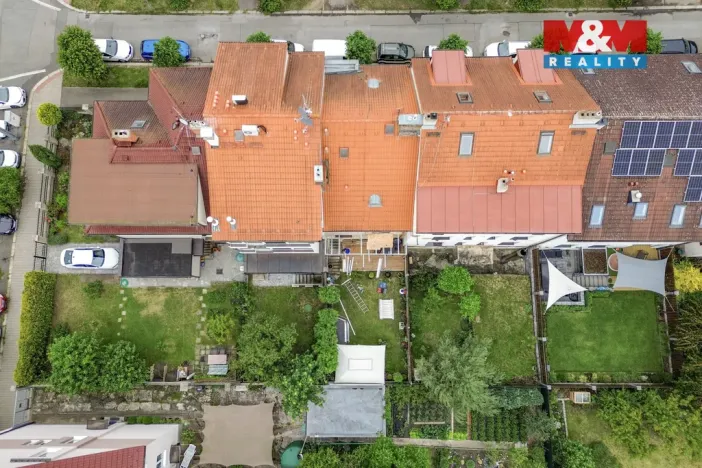 Prodej bytu 1+kk, Plzeň - Východní Předměstí, Ořechová, 26 m2