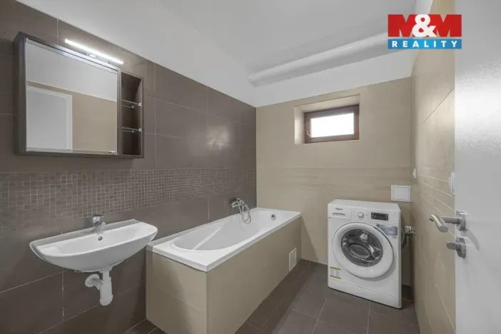 Prodej bytu 2+kk, Mladá Boleslav - Mladá Boleslav II, Nerudova, 50 m2