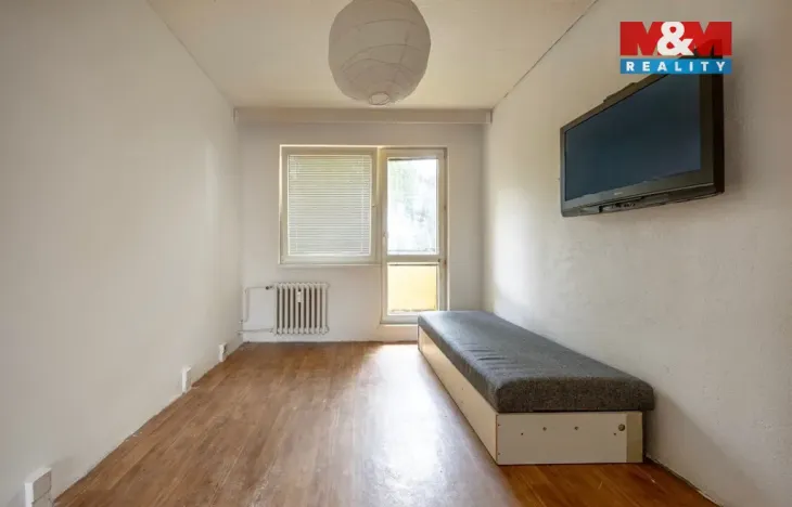 Prodej bytu 3+1, Bruntál, Jaselská, 75 m2