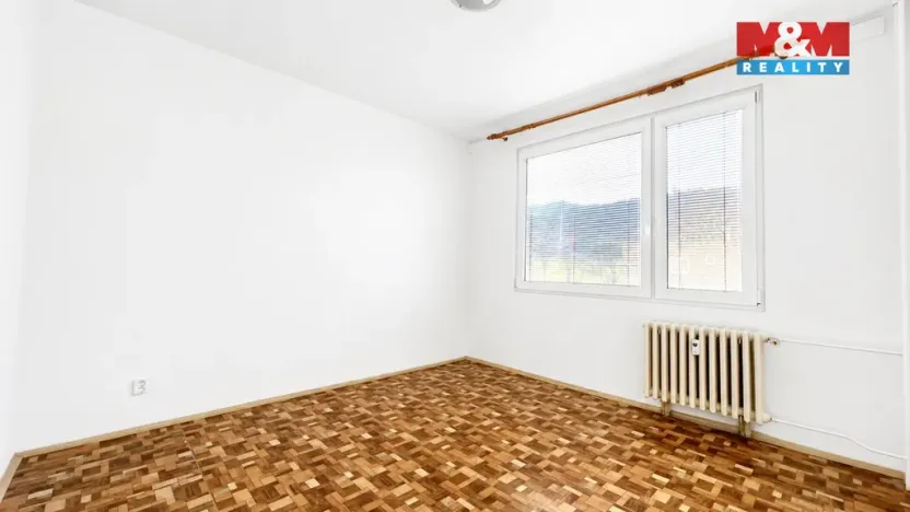 Pronájem bytu 3+1, Radvanice, 78 m2