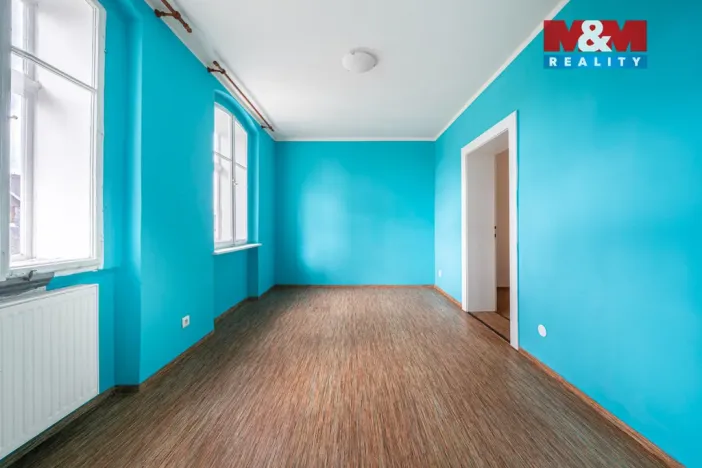 Prodej rodinného domu, Toužim, Pod Brankou, 134 m2