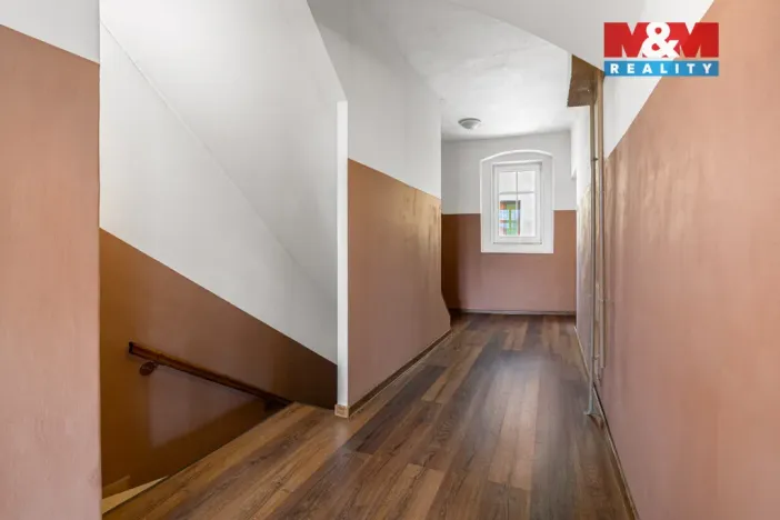 Prodej rodinného domu, Toužim, Pod Brankou, 134 m2