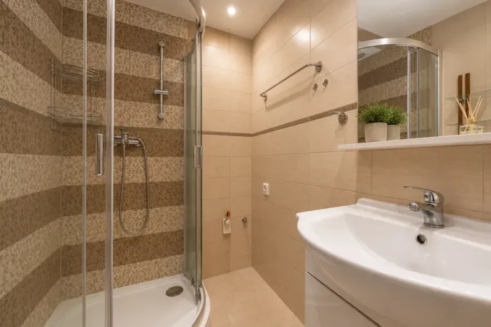Prodej bytu 2+kk, Praha - Bohnice, Poznaňská, 37 m2