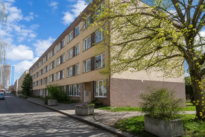 Prodej bytu 2+kk, Praha - Bohnice, Poznaňská, 37 m2