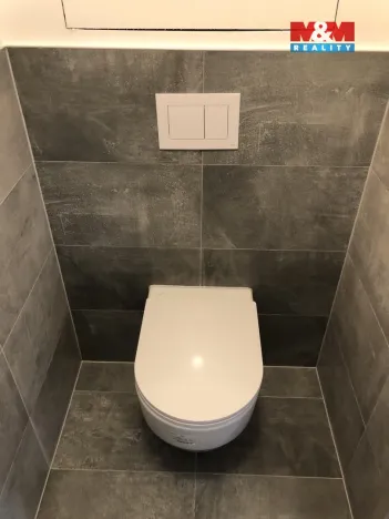 Pronájem bytu 2+kk, Ostrava - Moravská Ostrava, náměstí Biskupa Bruna, 58 m2