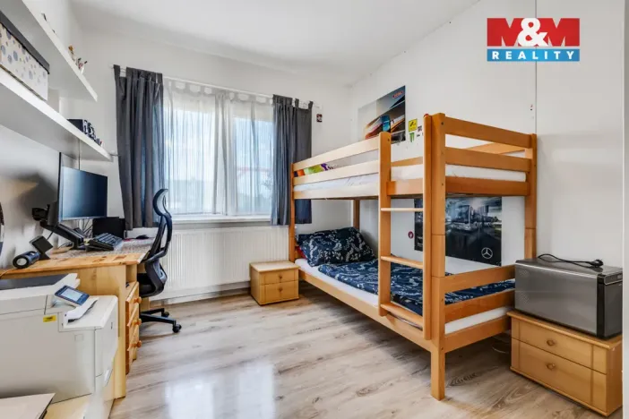 Prodej rodinného domu, Bavoryně, 74 m2