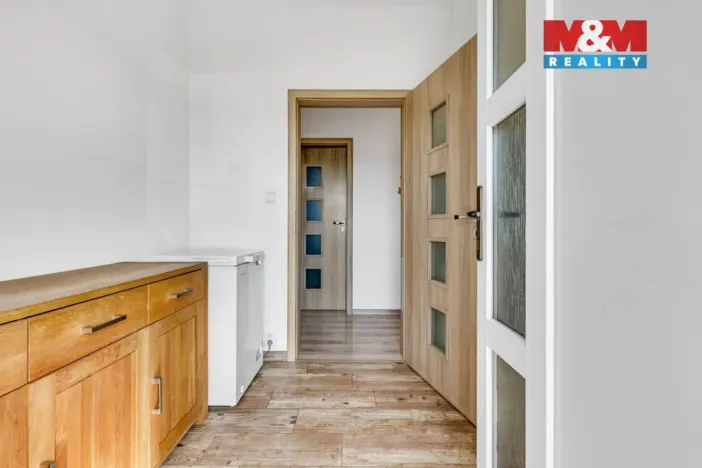 Prodej rodinného domu, Bavoryně, 74 m2