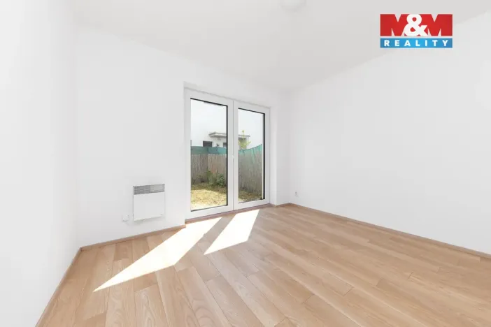 Prodej bytu 2+kk, Moravské Knínice, Na Hrázi, 50 m2