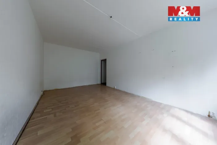 Prodej bytu 1+1, Nejdek, Závodu míru, 39 m2