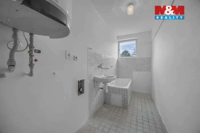 Pronájem bytu 4+1, Martínkovice, 98 m2