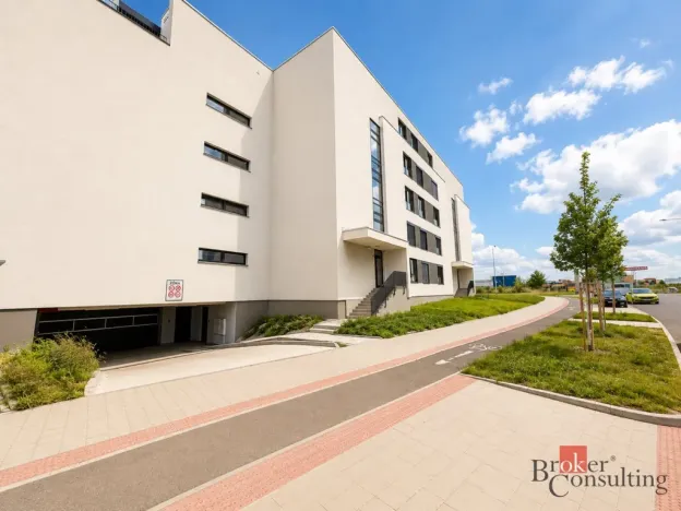 Pronájem bytu 2+kk, Plzeň - Jižní Předměstí, Měděná, 62 m2