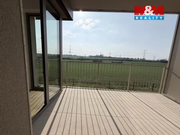 Pronájem bytu 2+kk, Brandýs nad Labem-Stará Boleslav, Dřevčická, 66 m2