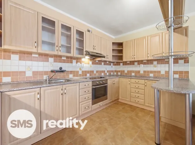 Pronájem bytu 2+kk, Humpolec, U Sokolovny, 55 m2