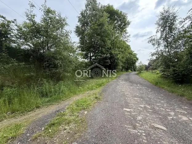 Prodej pozemku pro bydlení, Boleboř - Orasín, 690 m2