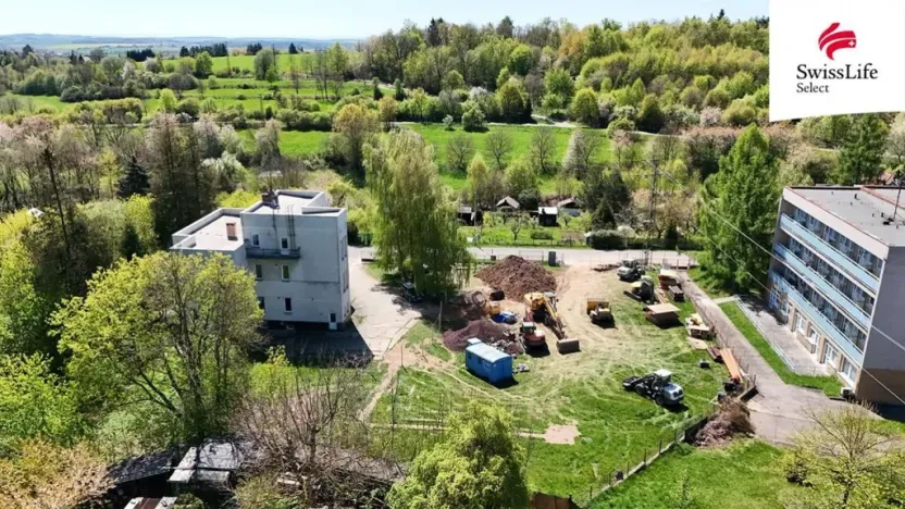 Prodej bytu 2+kk, Hořice, 59 m2