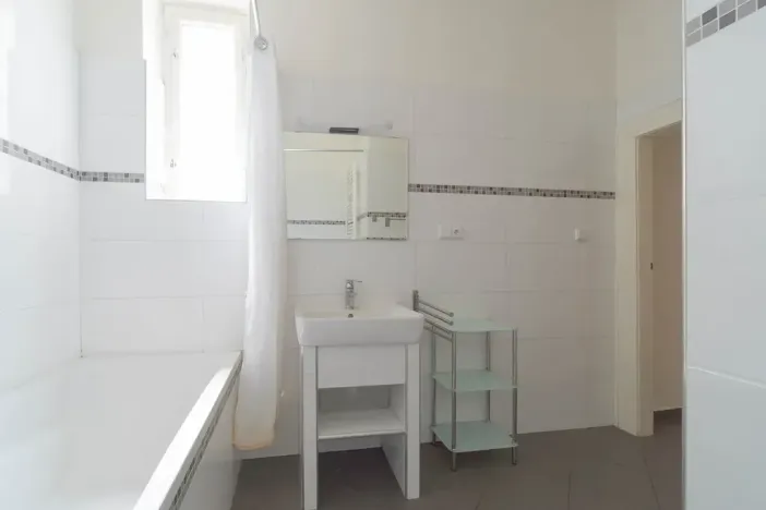 Pronájem bytu 3+1, Praha - Bubeneč, Čechova, 90 m2