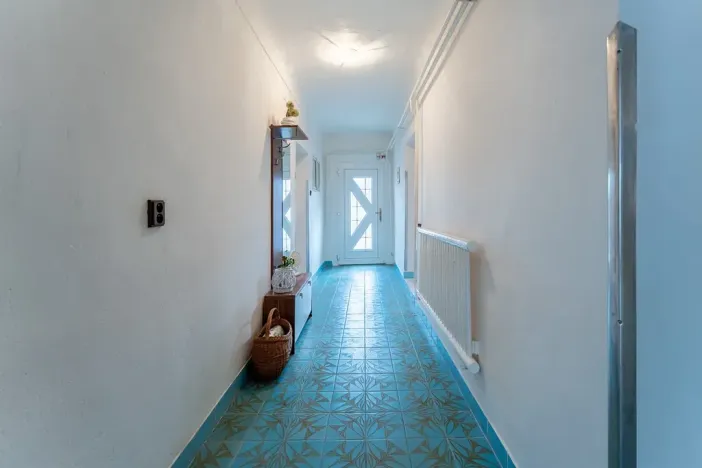 Prodej rodinného domu, Kubšice, 200 m2