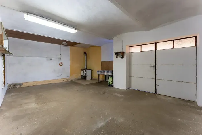 Prodej rodinného domu, Kubšice, 200 m2