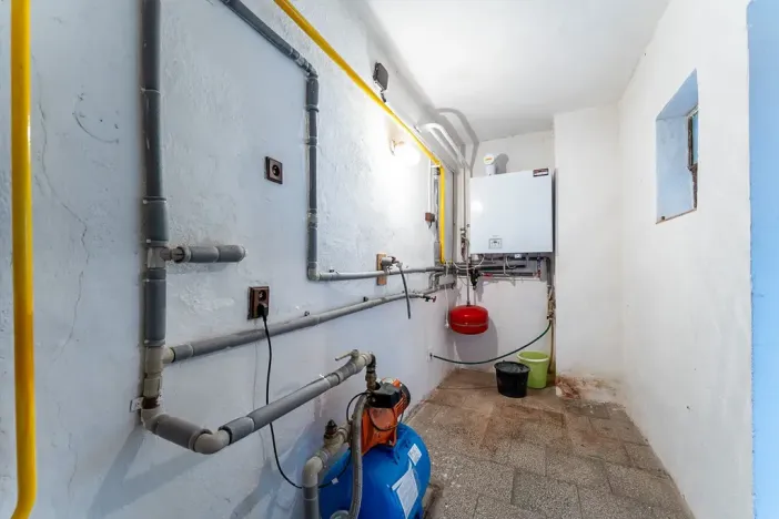 Prodej rodinného domu, Kubšice, 200 m2