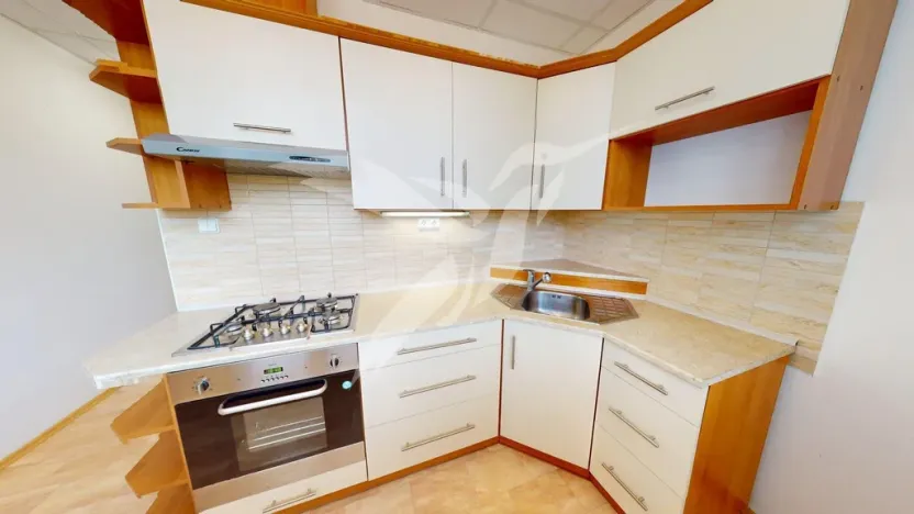Pronájem bytu 2+1, Staňkov, Na Tržišti, 61 m2