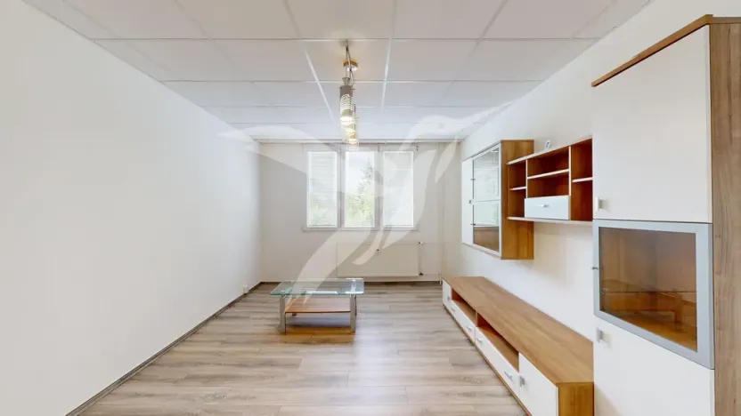 Pronájem bytu 2+1, Staňkov, Na Tržišti, 61 m2