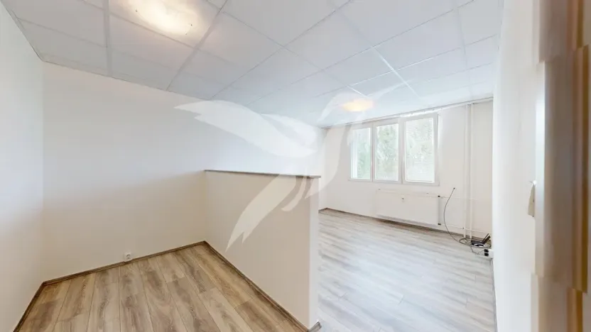 Pronájem bytu 2+1, Staňkov, Na Tržišti, 61 m2