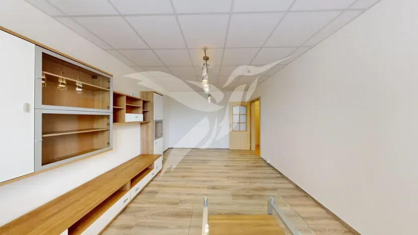 Pronájem bytu 2+1, Staňkov, Na Tržišti, 61 m2