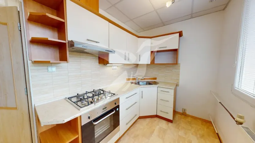 Pronájem bytu 2+1, Staňkov, Na Tržišti, 61 m2