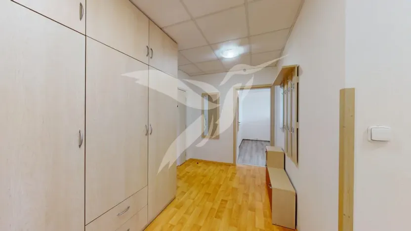 Pronájem bytu 2+1, Staňkov, Na Tržišti, 61 m2
