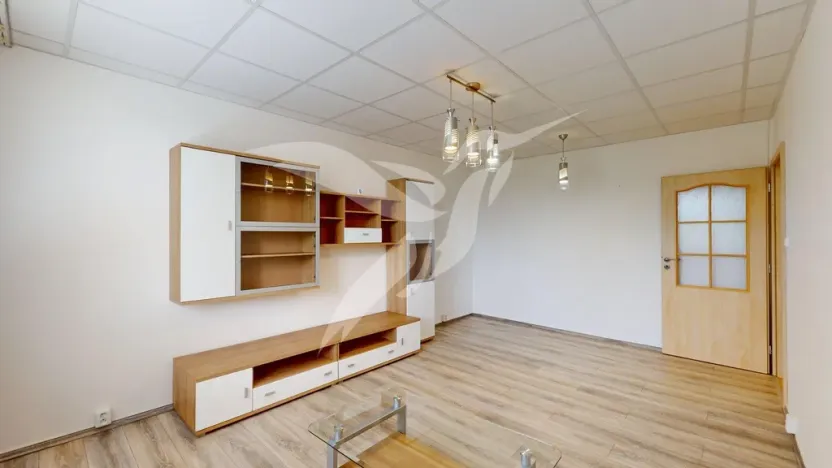 Pronájem bytu 2+1, Staňkov, Na Tržišti, 61 m2