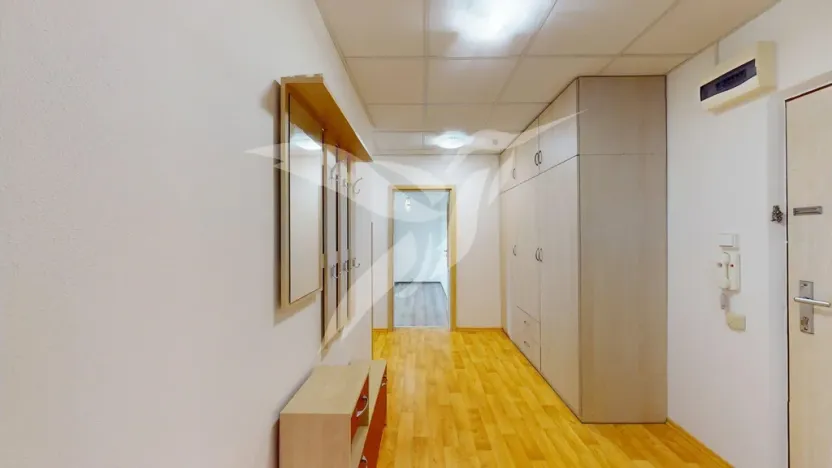 Pronájem bytu 2+1, Staňkov, Na Tržišti, 61 m2