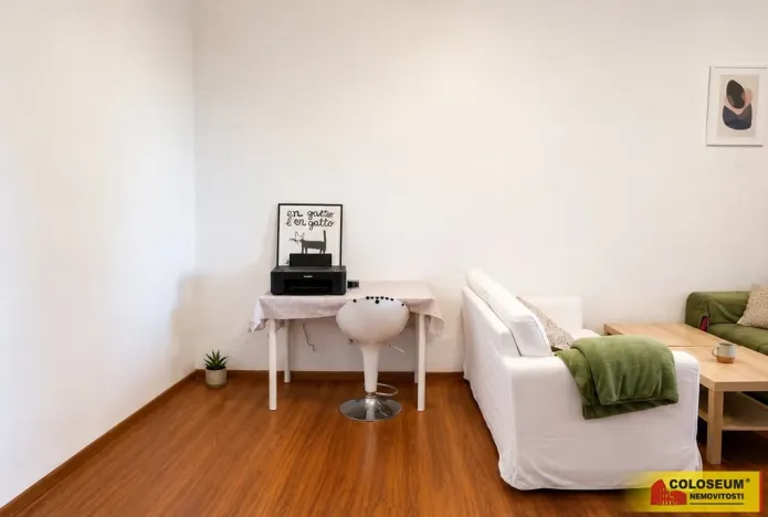 Pronájem bytu 4+kk, Brno - Brno-město, 92 m2