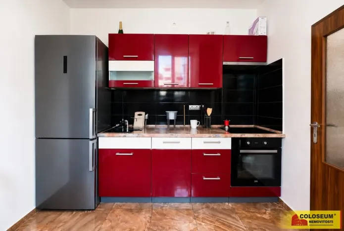 Pronájem bytu 4+kk, Brno - Brno-město, 92 m2