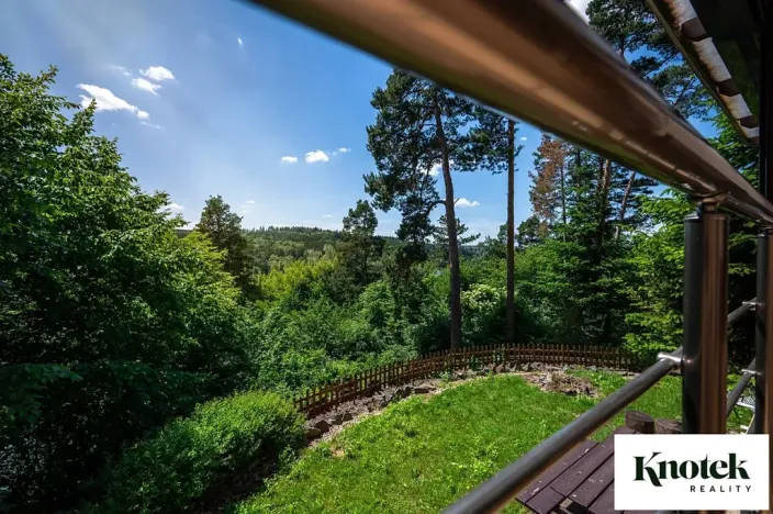 Prodej chaty, Jedovnice, Riviera, 61 m2